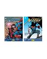 Pachet Superman Action Comics (2 volume) - thumb 4