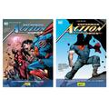 Pachet Superman Action Comics (2 volume) - gallery small 