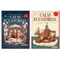 Pachet Calm ecuatorial (2 volume) - gallery small 