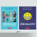 Pachet Zâmbește! (2 volume) - gallery small 