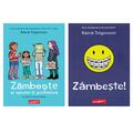 Pachet Zâmbește! (2 volume) - gallery small 