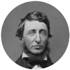 Henry David Thoreau