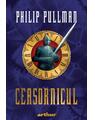 Pachet Philip Pullman Gold (Serpentine, Ceasornicul, Cartea Prafului) - thumb 3