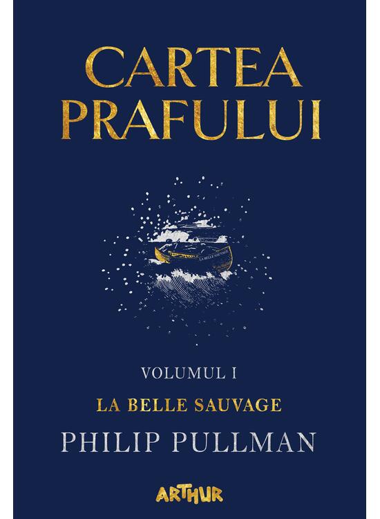 Pachet Philip Pullman Gold (Serpentine, Ceasornicul, Cartea Prafului) - gallery big 4