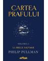 Pachet Philip Pullman Gold (Serpentine, Ceasornicul, Cartea Prafului) - thumb 4