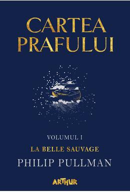 Pachet Philip Pullman Gold (Serpentine, Ceasornicul, Cartea Prafului)