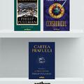 Pachet Philip Pullman Gold (Serpentine, Ceasornicul, Cartea Prafului) - gallery small 