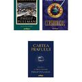 Pachet Philip Pullman Gold (Serpentine, Ceasornicul, Cartea Prafului) - gallery small 