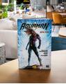 Aquaman #1. Apa vie - thumb 3