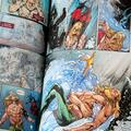 Aquaman #1. Apa vie - gallery small 