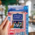 Strada Zambila | paperback - gallery small 