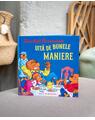 Ursuleții Berenstain uită de bunele maniere - thumb 3