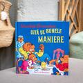 Ursuleții Berenstain uită de bunele maniere - gallery small 