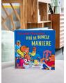 Ursuleții Berenstain uită de bunele maniere - thumb 5