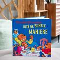 Ursuleții Berenstain uită de bunele maniere - gallery small 