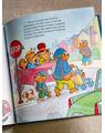 Ursuleții Berenstain uită de bunele maniere - thumb 6