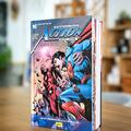 Superman Action Comics #2: Rezistent la gloanțe - gallery small 