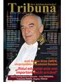 Tribuna Învățământului. Revista de educație și cultură Nr. 51-52/2024, Anul V, Serie Nouă - thumb 1