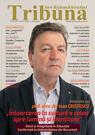 Tribuna Învățământului. Revista de educație și cultură Nr. 49-50/2024, Anul V, Serie Nouă