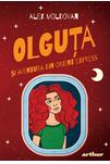 Olguța și aventura din Orient Express