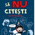 Cum să faci să NU citești dar să fii cool. Ghidul lui Charlie Joe Jackson #5 |  paperback - gallery small 