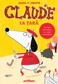 Claude #4: Claude la țară