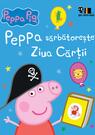 Peppa Pig sărbătorește Ziua Cărții