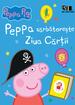 Peppa Pig sărbătorește Ziua Cărții