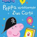 Peppa Pig sărbătorește Ziua Cărții - gallery small 