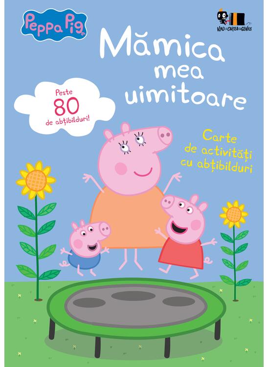 Peppa Pig: Mămica mea uimitoare - gallery big 1