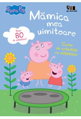 Peppa Pig: Mămica mea uimitoare