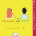 Eleanor & Park | paperback - gallery small 