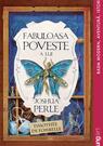 Fabuloasa poveste a lui Joshua Perle paperback