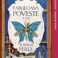 Fabuloasa poveste a lui Joshua Perle paperback - gallery small 