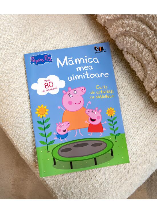 Peppa Pig: Mămica mea uimitoare - gallery big 3