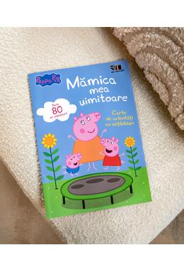 Peppa Pig: Mămica mea uimitoare