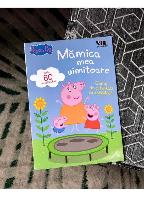 Peppa Pig: Mămica mea uimitoare - gallery big 5