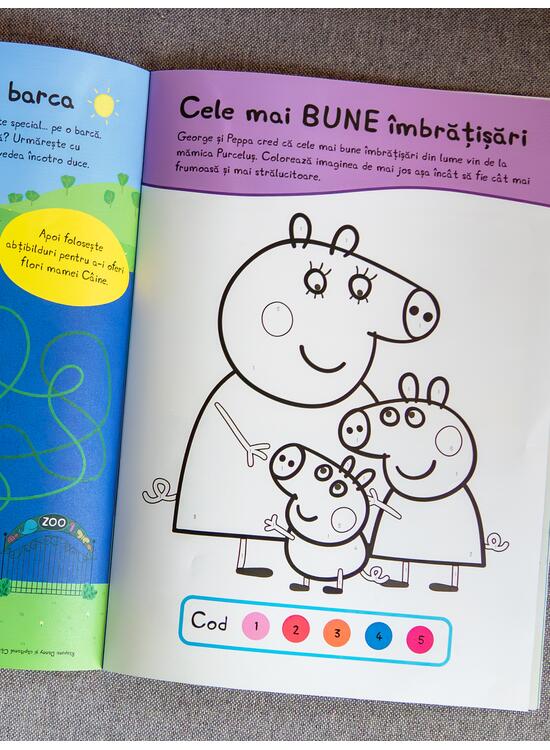 Peppa Pig: Mămica mea uimitoare - gallery big 6