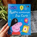 Peppa Pig sărbătorește Ziua Cărții - gallery small 