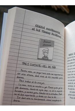 Cum să faci să NU citești dar să fii cool. Ghidul lui Charlie Joe Jackson #5 |  paperback