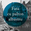 Fata cu palton albastru - gallery small 