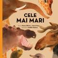 Superanimale 1. Cele mai mari - gallery small 