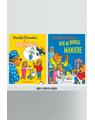 Pachet Ursuleții Berenstain 2 volume - thumb 1