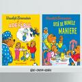 Pachet Ursuleții Berenstain 2 volume - gallery small 