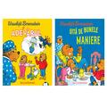 Pachet Ursuleții Berenstain 2 volume - gallery small 