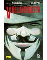 V de la Vendetta - thumb 1