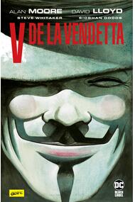 V de la Vendetta