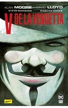 V de la Vendetta