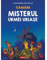 Găinării. Misterul urmei uriașe - thumb 1