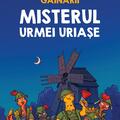 Găinării. Misterul urmei uriașe - gallery small 